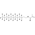 2- (Perfluorodecil) etilmetil acrilato Nº CAS 2144-54-9